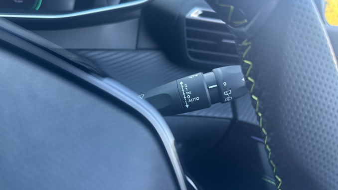 Peugeot 208 115kW GT 51kWh 5dr Auto Electric Hatchback - Image 25